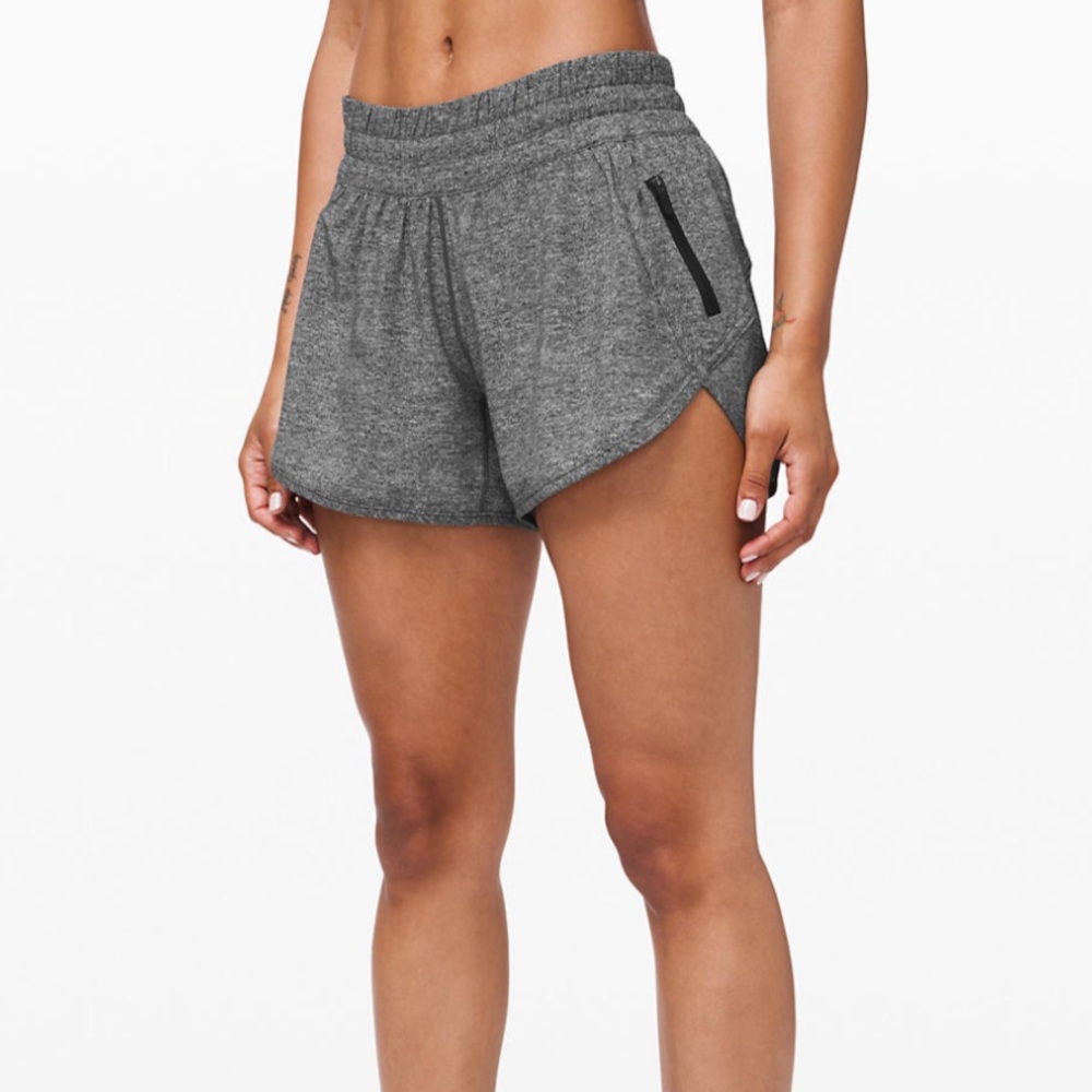 lululemon Tracker Short